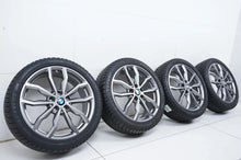 BMW 1 Series 2 Series F40 F44 Winter Wheels Winter Tires 205 45 18 inch M711