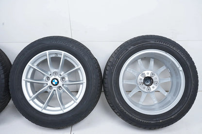BMW 3 Series G20 G21 Winter Tires Winter Wheels 205/60 R16 inch
