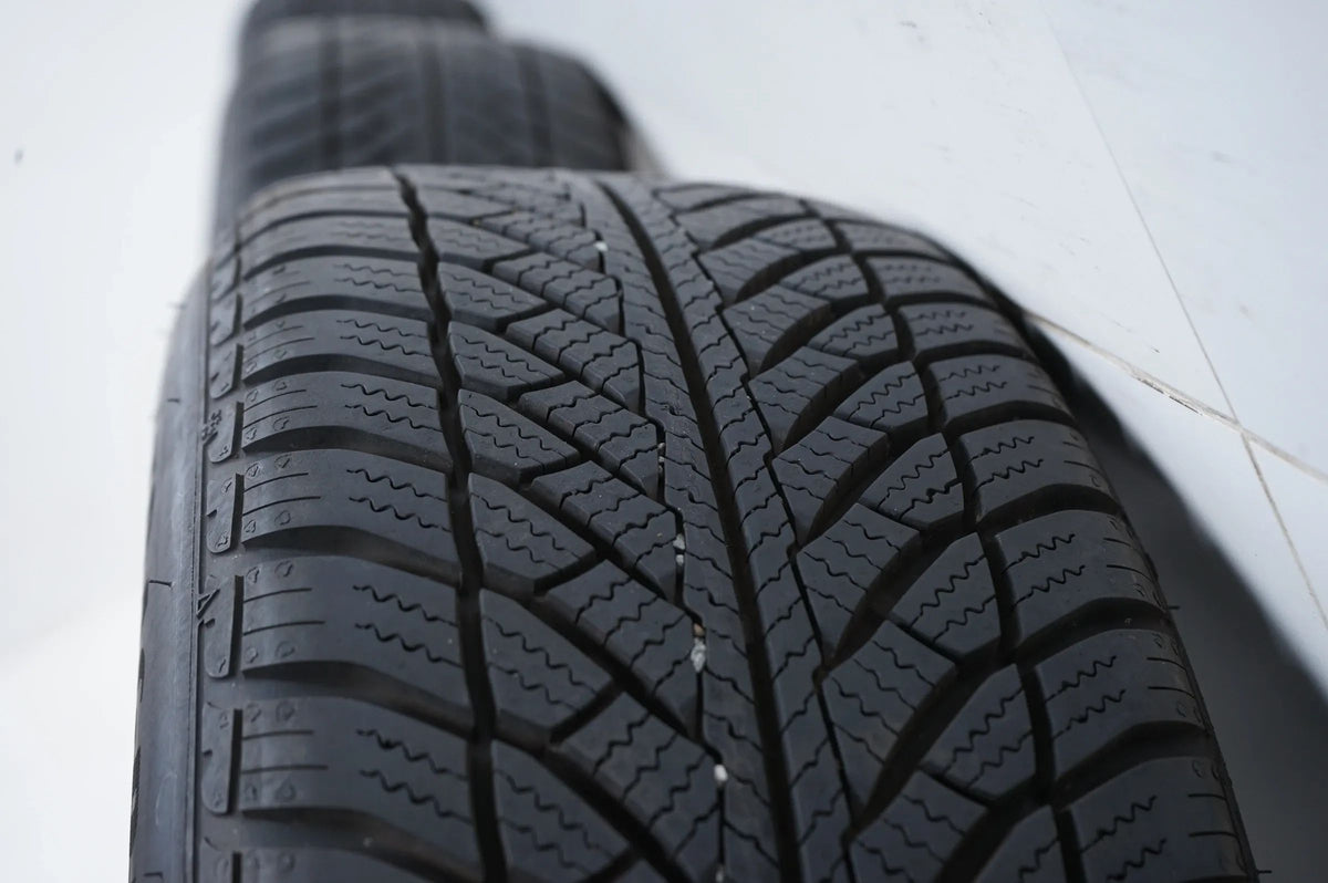 MINI MINI F55 F56 F57 Winter tires Winter wheels 195 55 16 inch Detailansicht 10