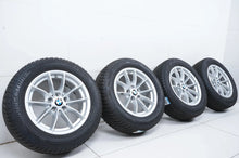 BMW 3 Series G20 G21 Winter Tires Winter Wheels 205/60 R16 inch