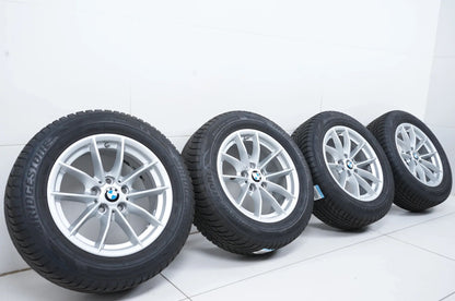 BMW 3 Series G20 G21 Winter Tires Winter Wheels 205/60 R16 inch