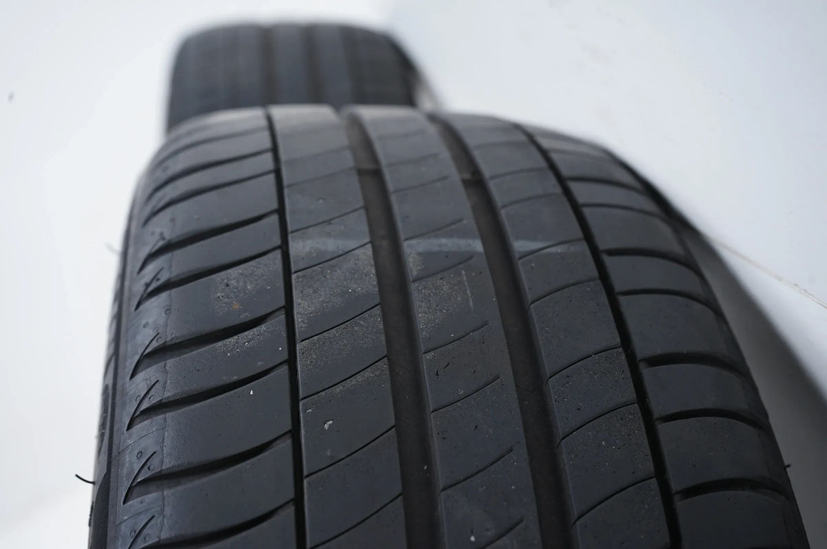 MINI F55 F56 F57 Summer Wheels Summer Tires 205 45 17 inch Detailansicht 16