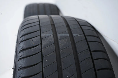 MINI F55 F56 F57 Summer Wheels Summer Tires 205 45 17 inch