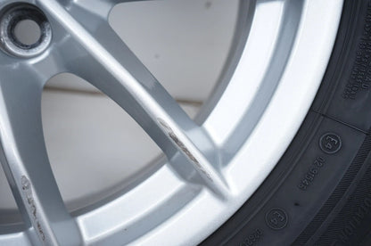 BMW 3 Series G20 G21 Winter Tires Winter Wheels 205/60 R16 inch