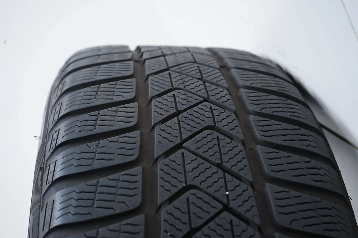 Bmw 3er 4er G20 G21 Winterräder Winterreifen 225 50 17 Zoll Detailansicht 12