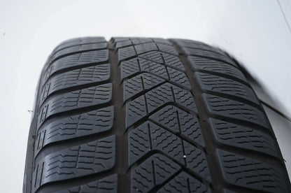 Bmw 3er 4er G20 G21 Winterräder Winterreifen 225 50 17 Zoll