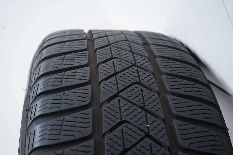Bmw 3er 4er G20 G21 Winterräder Winterreifen 225 50 17 Zoll