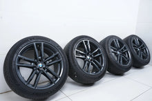Roues et pneus hiver 255/45/20 pouces M764 pour BMW X3M X4M F97 F98