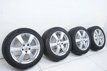 Pneumatici invernali cerchi invernali Audi A5 B8 8T 225 50 17 pollici