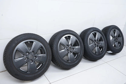 MINI MINI F55 F56 F57 Winter tires Winter wheels 195 55 16 inch