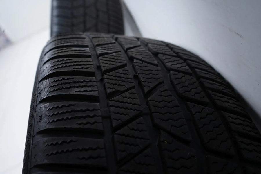 Audi A6 S6 4G Winter Wheels Winter Tires 245 40 20 inch 4G0601025AS