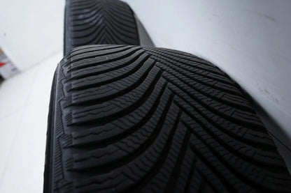 BMW 5 Series G30 G31 Winter Tires Winter Wheels 225 55 17 inch
