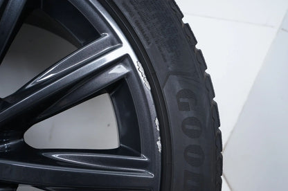 BMW 5 Series G30 G31 Winter Tires Winter Wheels 245 45 18 inch