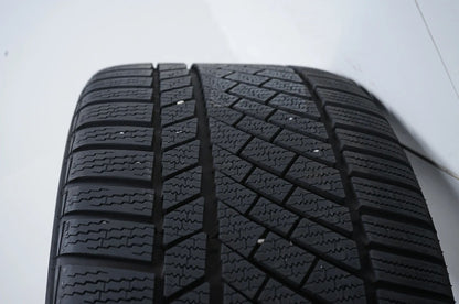 BMW Z4 G29 winter tires/wheels 255/40/18 inch M798