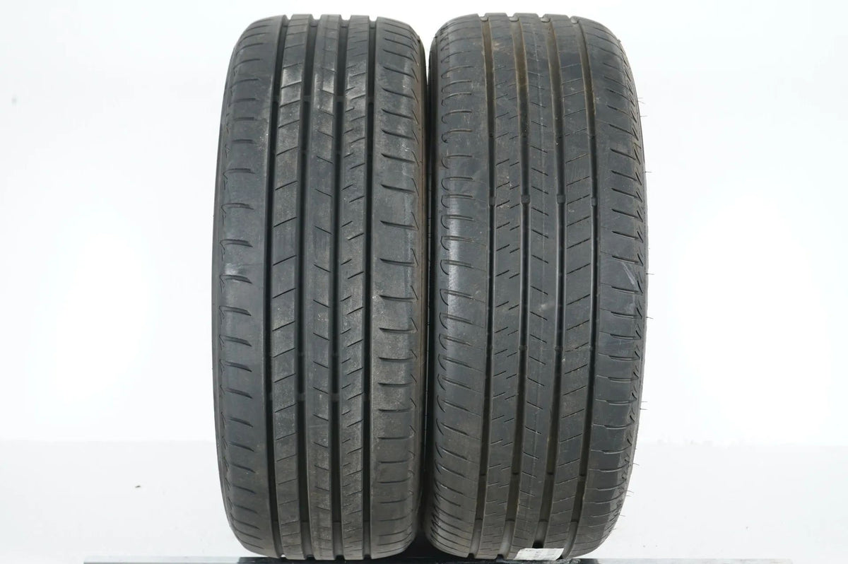 2 x Sommerreifen Bridgestone 245 45 20 Zoll DOT23 ca.6mm Bmw* Detailansicht 2