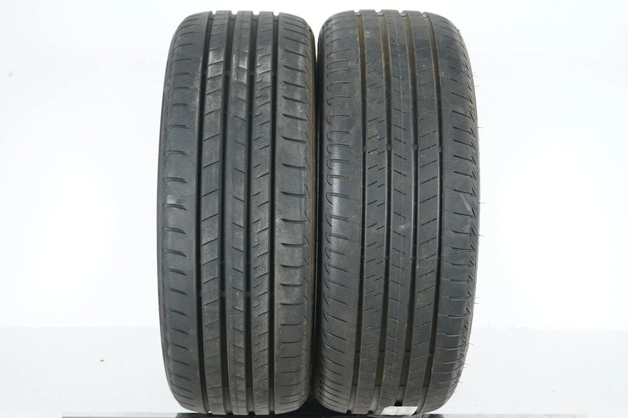2 x Sommerreifen Bridgestone 245 45 20 Zoll DOT23 ca.6mm Bmw*