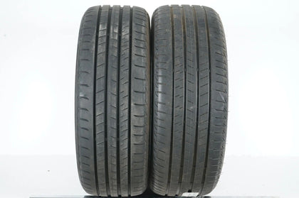 2 pneus été Bridgestone 245 45 20 pouces DOT23 env. 6mm Bmw*