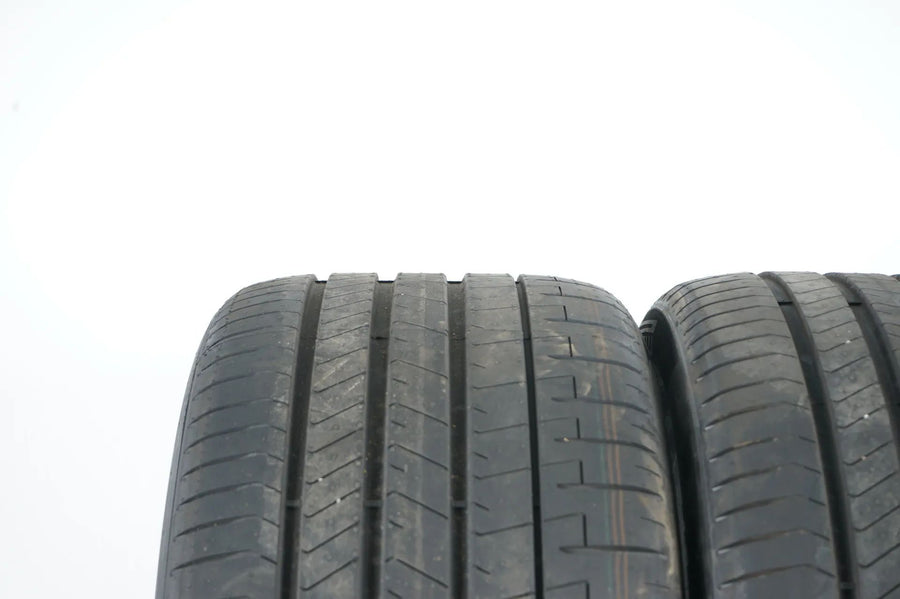 2 x Demo Sommerreifen Pirelli 315 35 22 Zoll DOT24 Bmw*RFT