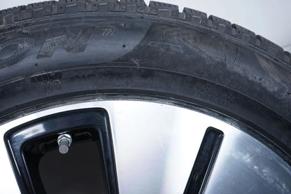 Mercedes EQC W293 N293 Winter Tires Winter Wheels 19 Inch