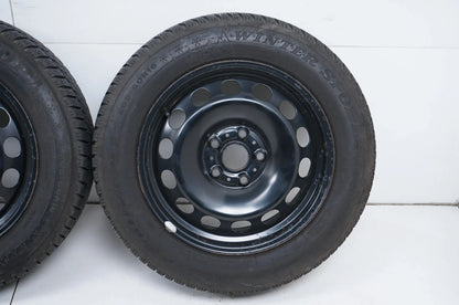 VW Volkswagen Passat 3G winterwielen winterbanden 205 60 16 inch