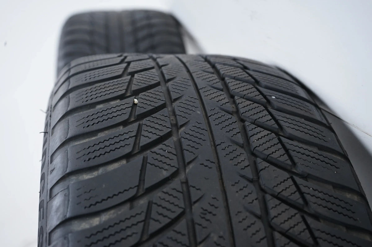 Ruote invernali e pneumatici invernali BMW Serie 3 Serie 4 G20 G21 225 50 17 pollici Visualizzazione dettagliata 11