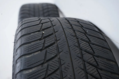 Ruote invernali e pneumatici invernali BMW Serie 3 Serie 4 G20 G21 225 50 17 pollici