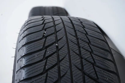 MINI Countryman F60 winter tires/wheels 225/55/17 inch 531