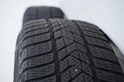 BMW X1 X2 F48 F39 Winter Tires Winter Wheels 205 60 17 inch