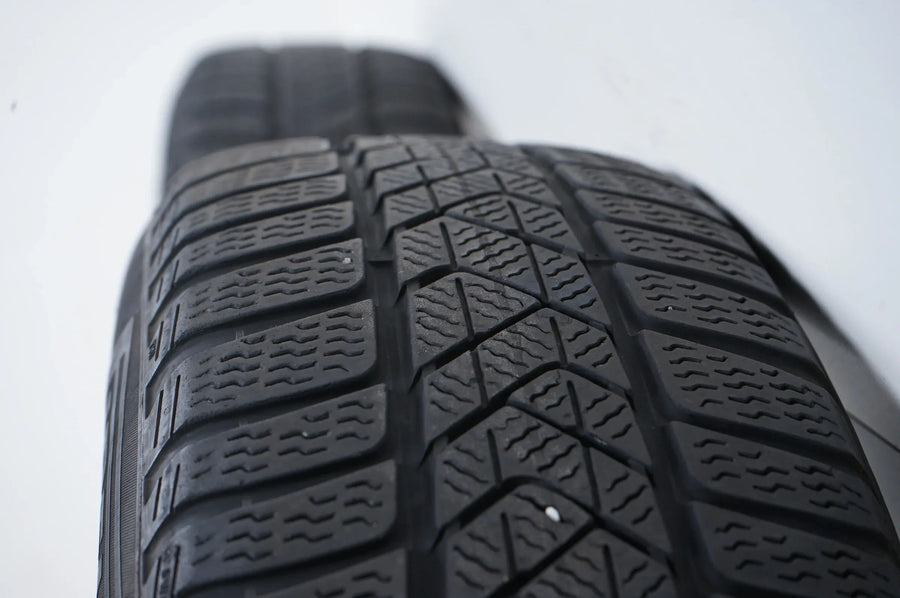 BMW X1 X2 F48 F39 Winter Tires Winter Wheels 205 60 17 inch