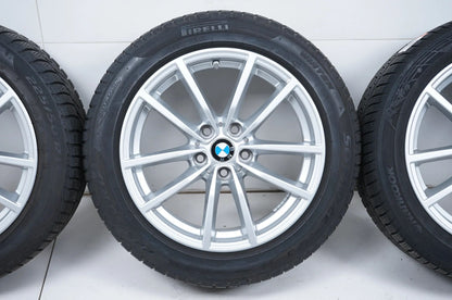 BMW 3 Series G20 G21 G22 Winter Tires Winter Wheels 225/50 R17 inch