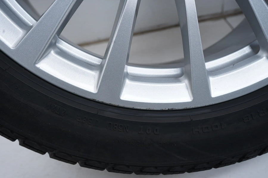 BMW 5 Series G30 G31 Winter Tires Winter Wheels 245 45 18 inch