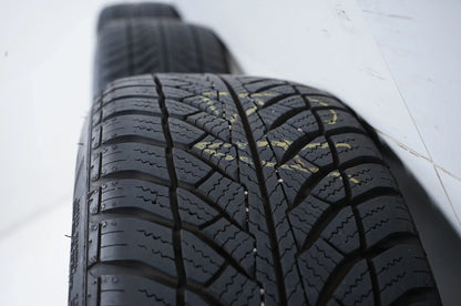 MINI MINI F55 F56 F57 Winter tires Winter wheels 195 55 16 inch