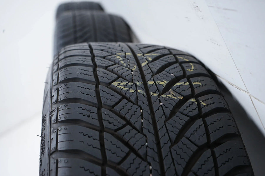 MINI MINI F55 F56 F57 Winter tires Winter wheels 195 55 16 inch