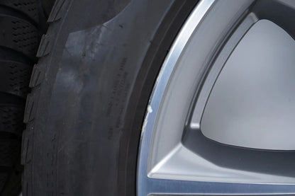 BMW 5 Series G30 G31 Winter Tires Winter Wheels 225 55 17 inch