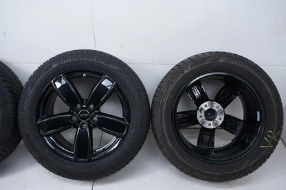 MINI Countryman F60 winter tires/wheels 225/55/17 inch 531