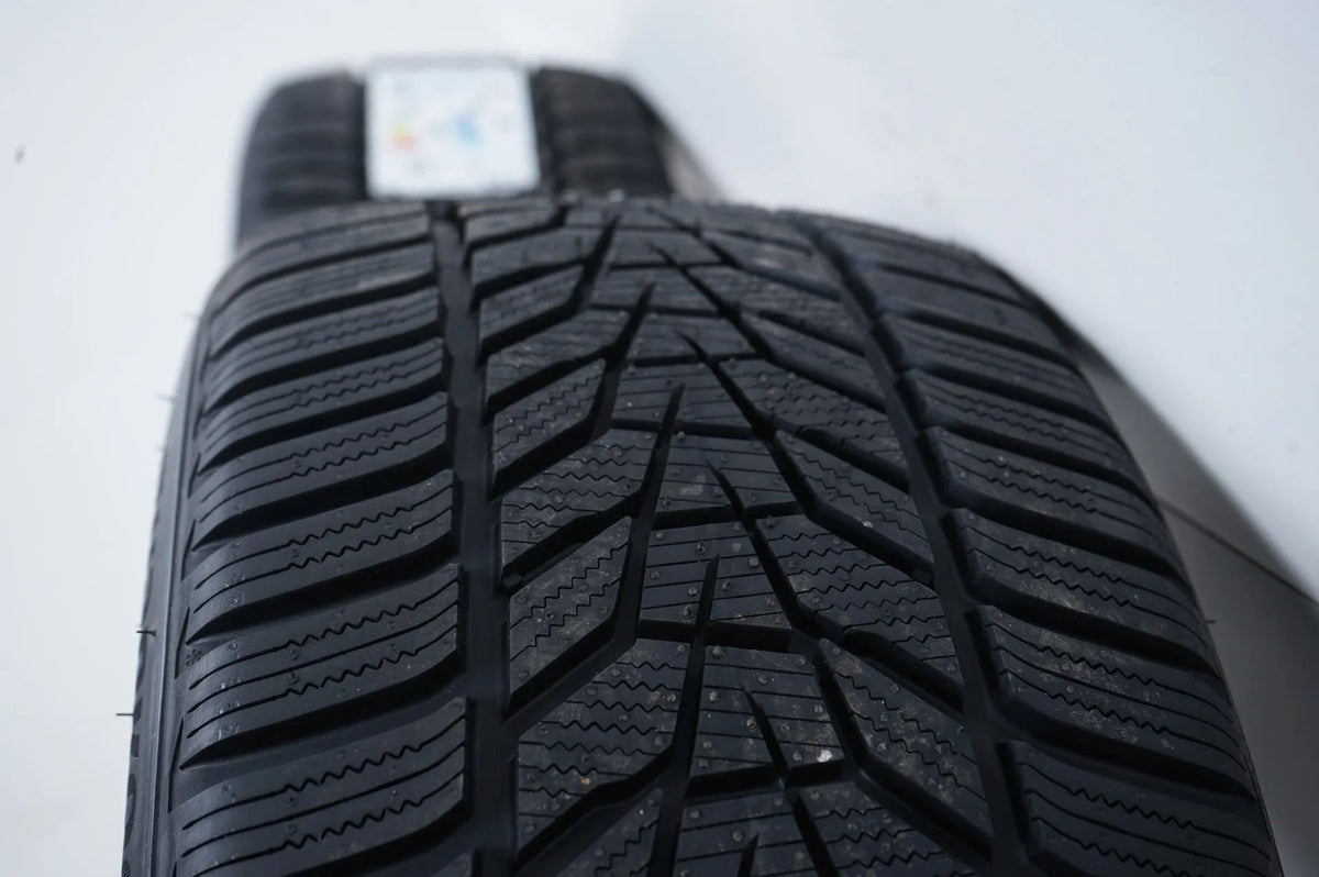 New BMW 5 Series i5 G60 G61 winter wheels and winter tires, 19 inch Detailansicht 11