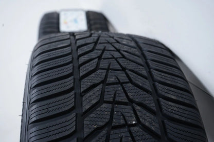 New BMW 5 Series i5 G60 G61 winter wheels and winter tires, 19 inch
