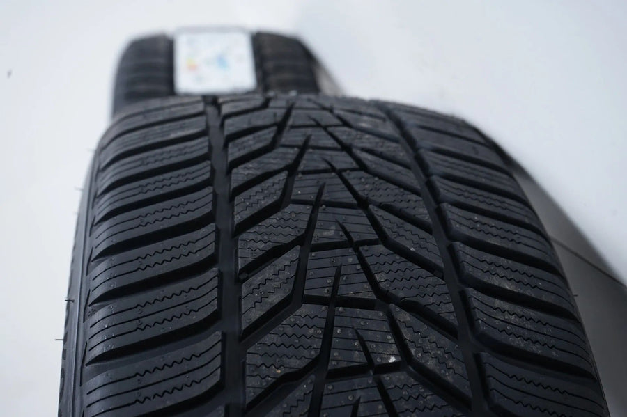 New BMW 5 Series i5 G60 G61 winter wheels and winter tires, 19 inch