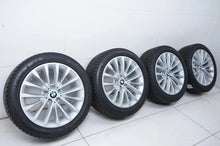 BMW řada 5 G30 G31 zimní pneumatiky zimní kola 245 45 18 palců 632