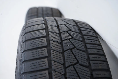 BMW 3 Series G20 G21 Winter Tires Winter Wheels 205/60 R16 inch