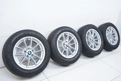BMW 3 Series G20 G21 Winter Tires Winter Wheels 205/60 R16 inch
