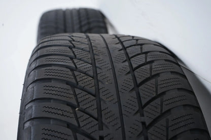 BMW 3 Series 4 Series G20 G21 Winter Wheels Winter Tires 225 50 17 inch