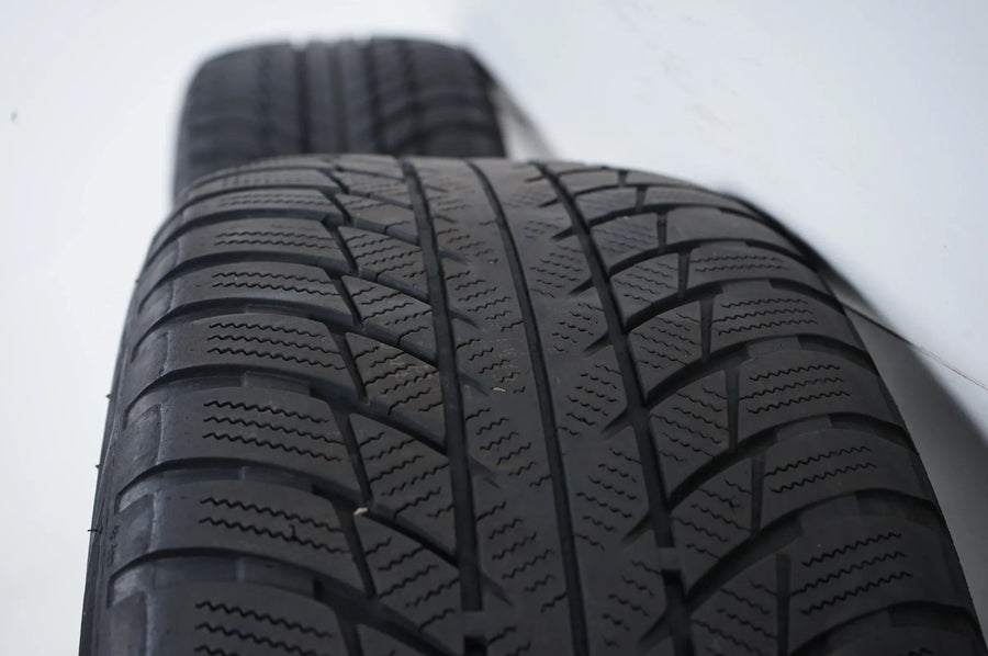 BMW 3 Series 4 Series G20 G21 Winter Wheels Winter Tires 225 50 17 inch