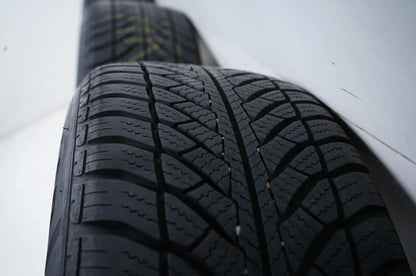 MINI MINI F55 F56 F57 Winter tires Winter wheels 195 55 16 inch