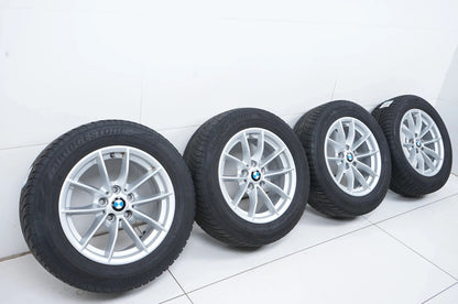BMW 3 Series G20 G21 Winter Tires Winter Wheels 205/60 R16 inch