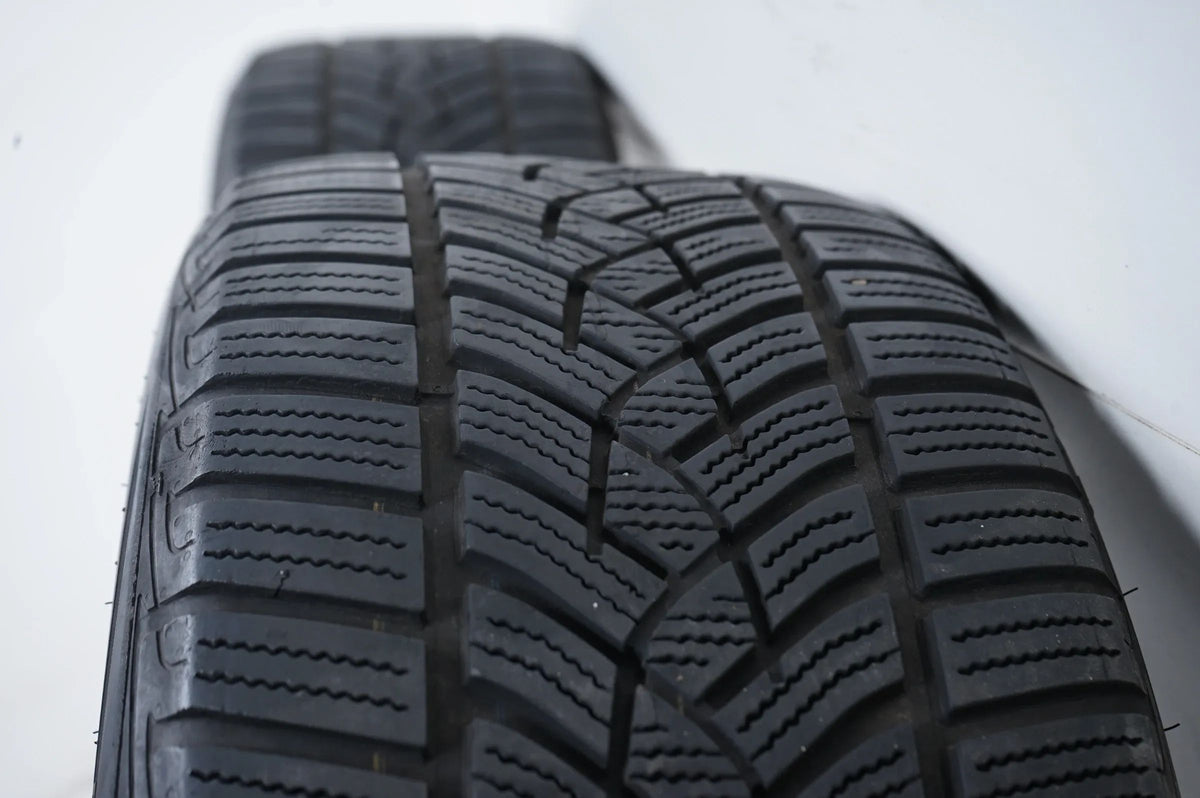 Pneus hiver pour BMW Série 3 G20 G21 G22, jantes hiver 225/50 R17 pouces Detailansicht 11