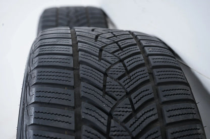 Pneus hiver pour BMW Série 3 G20 G21 G22, jantes hiver 225/50 R17 pouces