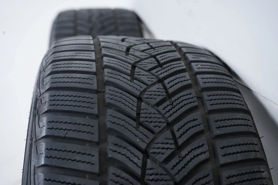 Pneus hiver pour BMW Série 3 G20 G21 G22, jantes hiver 225/50 R17 pouces