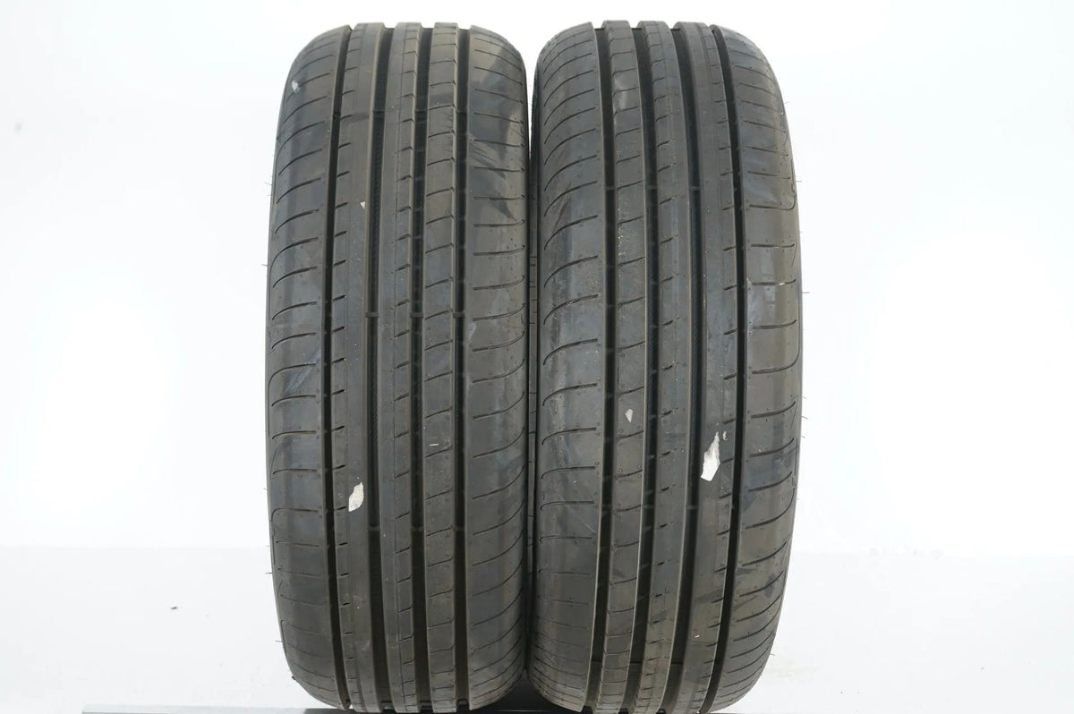 2x Demo Summer Tires Goodyear 225 45 19 Inch DOT23/22 BMW* Detailansicht 2