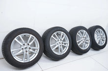 Pneus hiver roues hiver Hyundai Ioniq 205 55 16 pouces